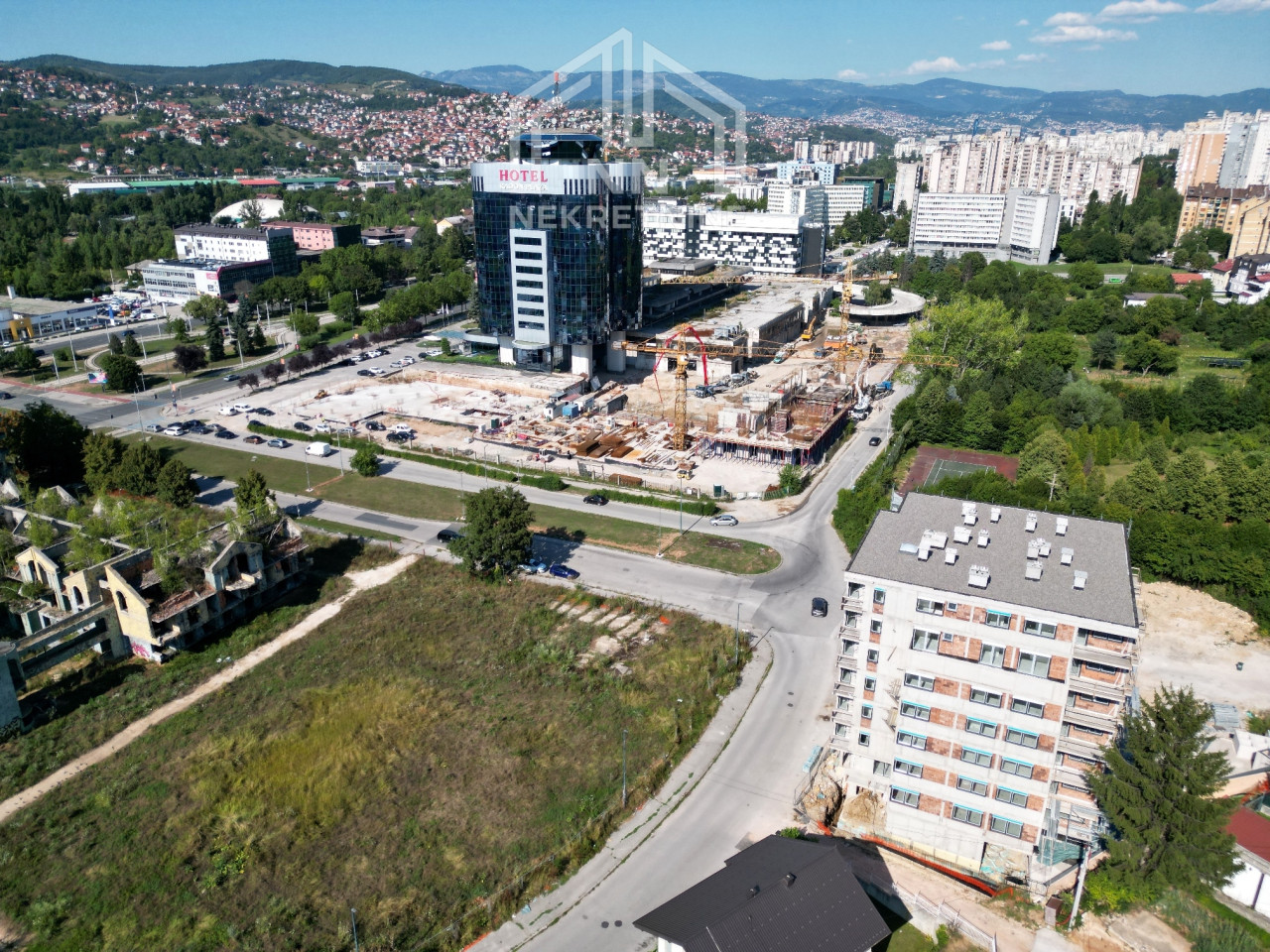 NN Nekretnine : Trosoban stan - Stup - novogradnja photo 2