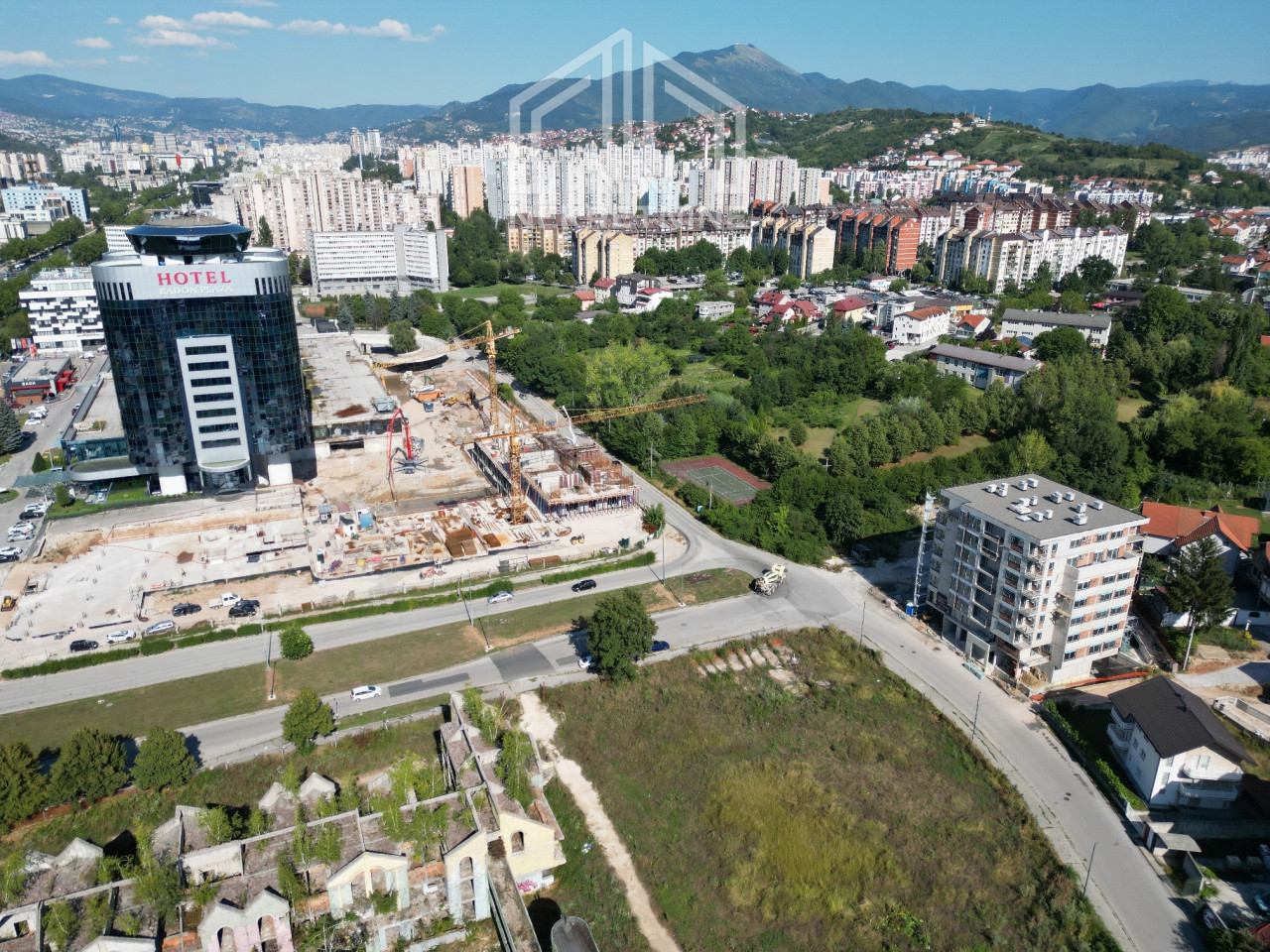 NN Nekretnine : Trosoban stan - Stup - novogradnja photo 4