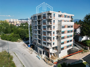 NN Nekretnine : Trosoban stan - Stup - novogradnja