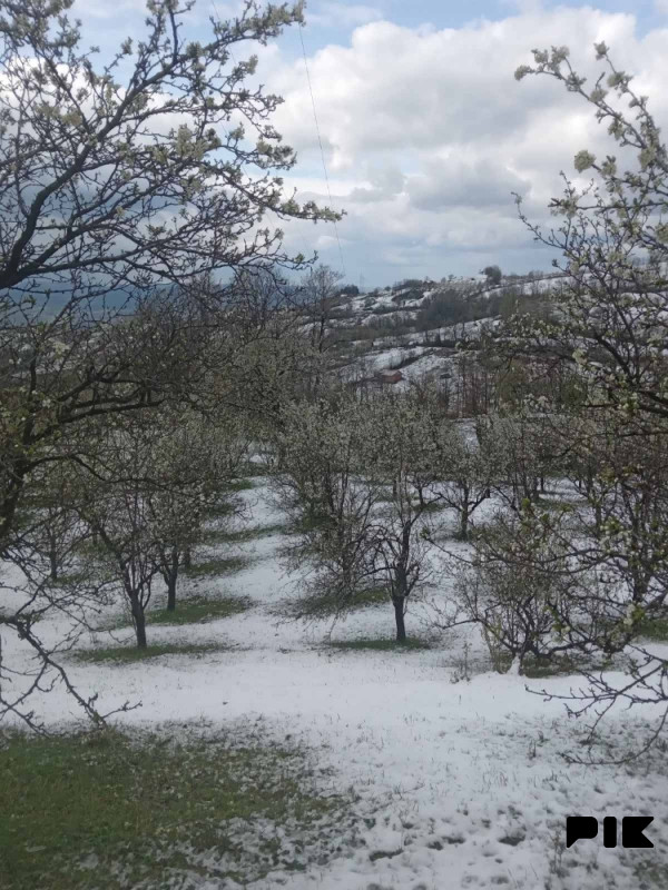 Zemljište Srebrenik 2