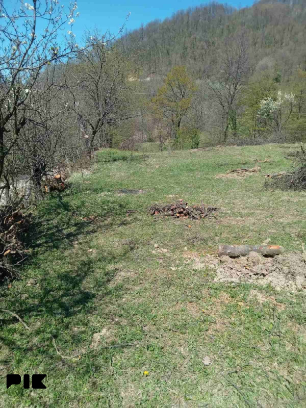 Zemljište Srebrenik 7