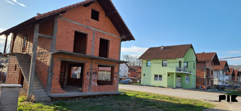 Kuća Zvornik 3