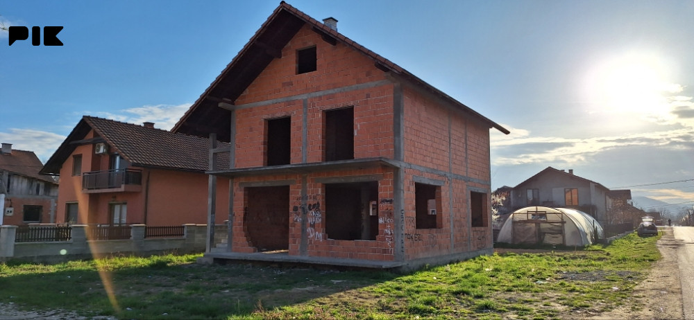 Kuća Zvornik