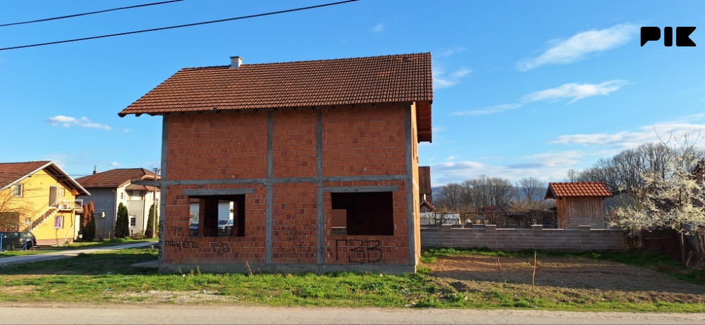Kuća Zvornik 4