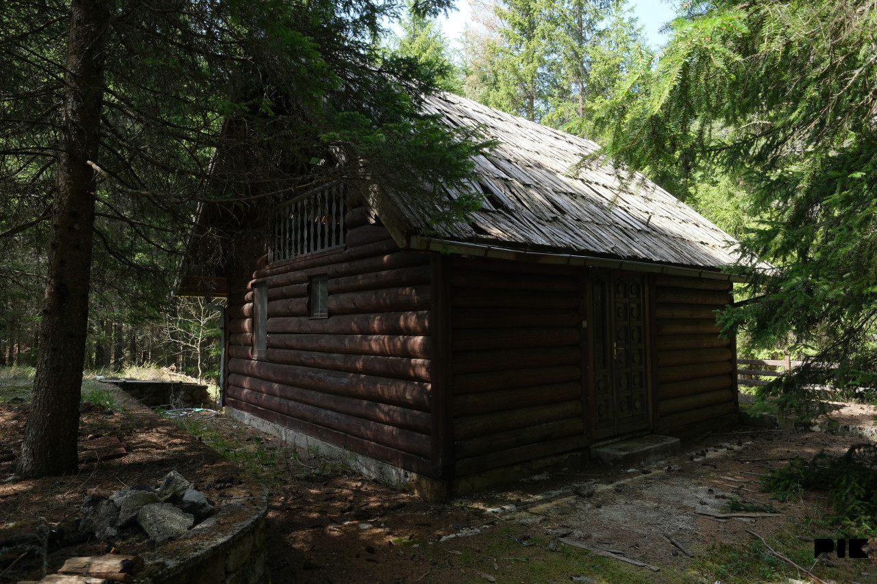 Zemljište / Nisici / Bijambare/ 54464 m2 / JEDINSTVENA PARCELA / 13