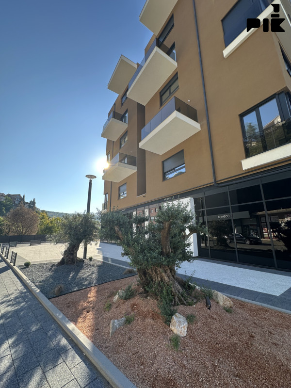 Široki Brijeg četverosoban stan 115 m2 Hills Residence 3 4