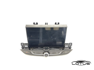 Display ekran Opel INSIGNIA B 2017-2021 39219212