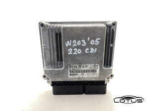 Kompjuter motora ECU Mercedes C220 W203 A6461501079