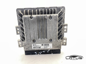 Kompjuter motora ECU Renault MEGANE 3 237103571R