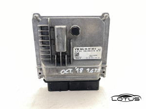 Kompjuter motora ECU Skoda OCTAVIA A7 GOLF 7 04L907445