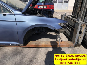 Blatobran DESNI VW Passat B8 2015