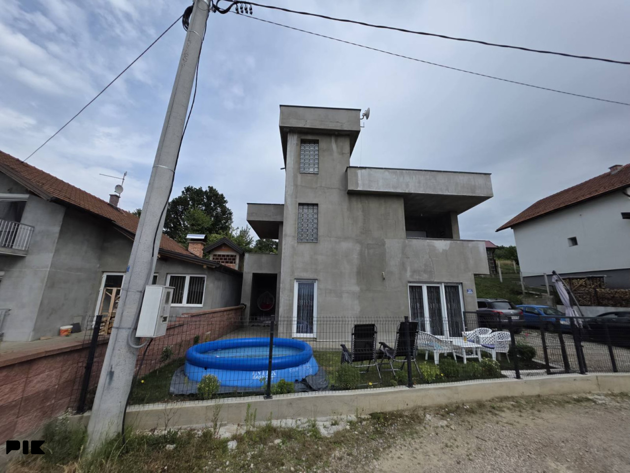 Kuća Priječani- Banja Luka 2
