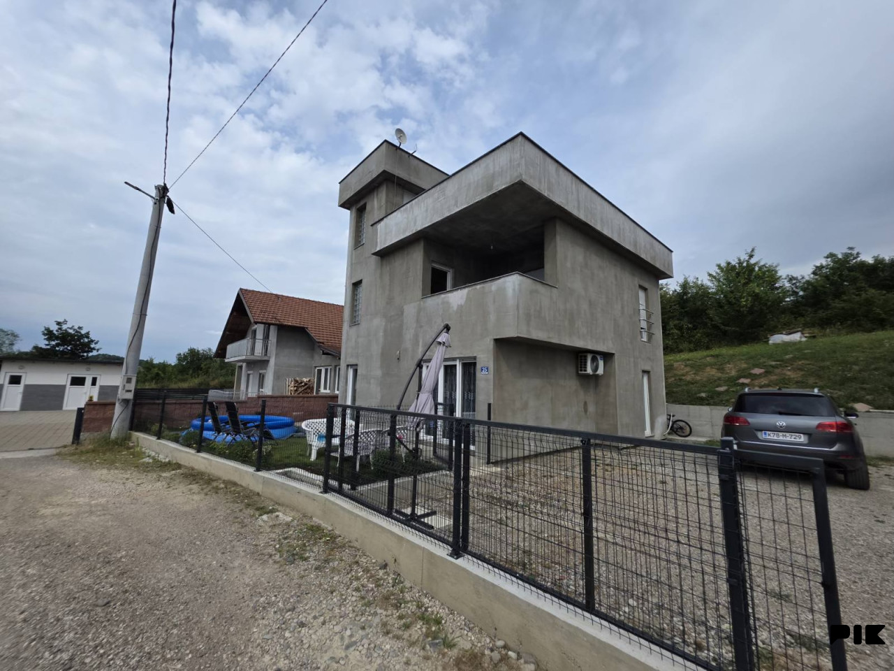 Kuća Priječani- Banja Luka 19