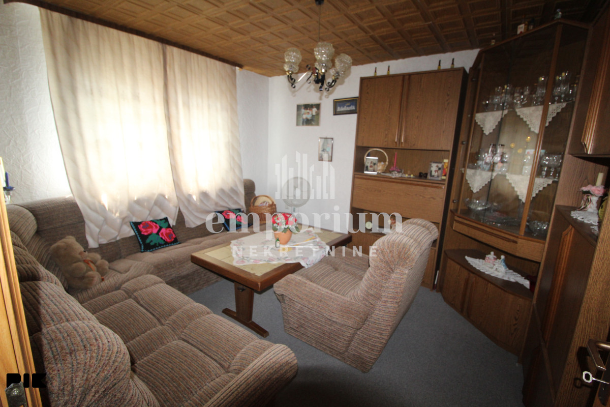 Useljiva kuća površine 80 m2 sa placem od 3.478 m2 ID: 2766/BN 5