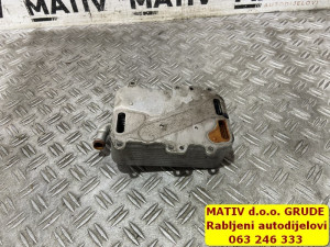 Hladnjak ulja Audi A7 C7 3,0 TDI MOTORA 059117021R 201