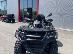 LINHAI 1000 LANDFORCE