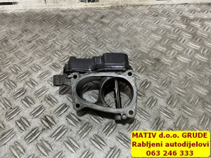 EGR ventil Audi A7 C7 3,0 TDI 2011 059129593H EGR822
