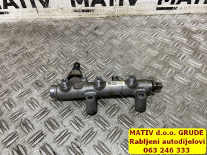 RAMPA goriva Audi A7 C7 3,0 TDI 2011 059130089BS RG822