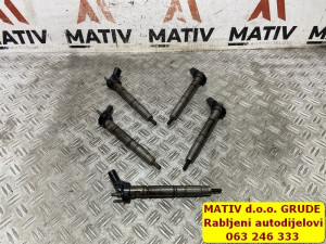 Dizna Audi A7 C7 3,0 TDI 2011 059130277CC D822