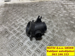 Crijevo TURBINE Audi A7 C7 3,0 TDI 059129955P 2011