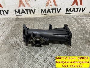 Crijevo USISA Audi A7 C7 3,0 TDI 059145762AB 2011
