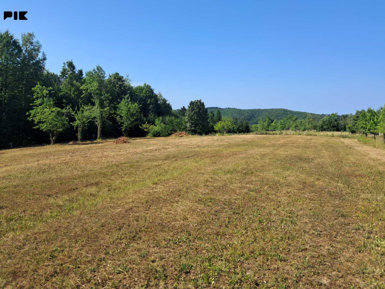 Zemljište Slatina Banja Luka 1000m2