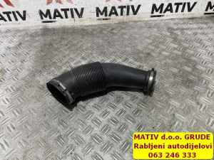 Crijevo USISA Audi A7 C7 3,0 TDI 059129615l 2011