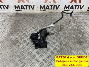 Crijevo VODE Audi A7 C7 3,0 TDI 059121737 059121506H 2
