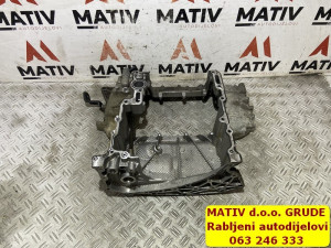 KARTER donji dio motora Audi A7 C7 3,0 TDI 2011 059103