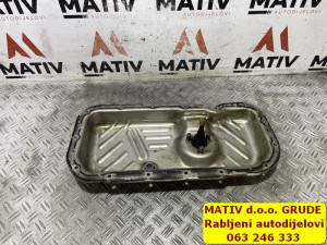 KARTER donji dio motora Audi A7 C7 3,0 TDI 2011 059103
