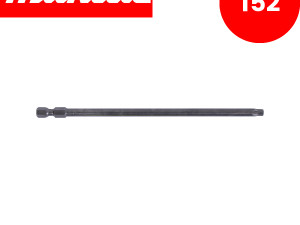 Bit za bušilice Torx Makita 944500865 T27 152mm