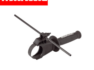 Ručka za bušilice HR3200C HR3210C HR3210CCT Makita 135197-7