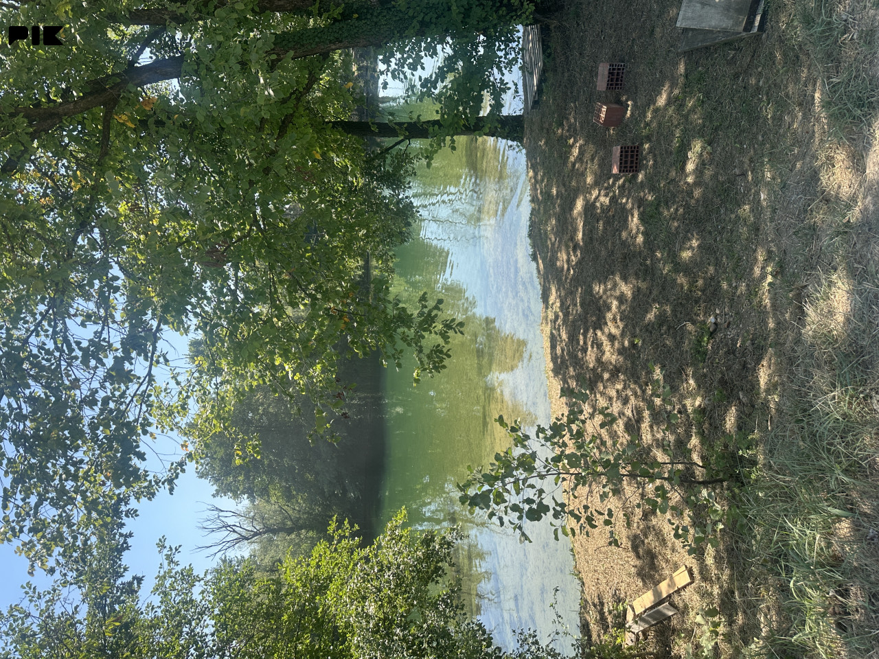 Zemljište Sanski Most 1180m2 8