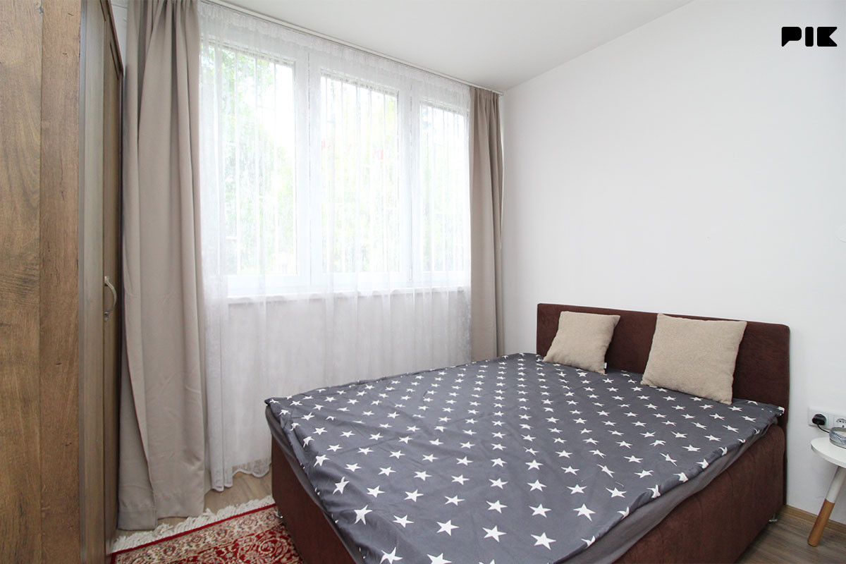 B.D. prodaje: Dvosoban stan, Koševsko brdo photo 4