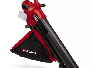 Aku puhač-duvač - usisivač lišća Einhell VENTURRO 36 240 36V