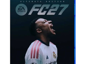 EA FC 27 ULTIMATE EDITION PS4 DIGITALNA IGRA 18.09. PREORDER