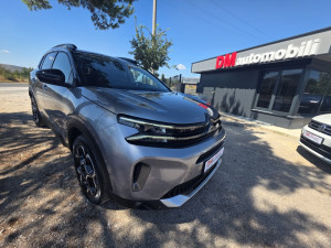 Citroen C5 Aircross 1-5 HDI /NAVI/KAMERA/LED