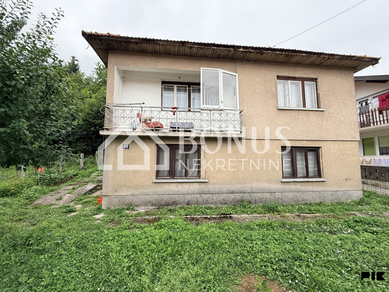 Kuća - Lokvine, Zenica. 3