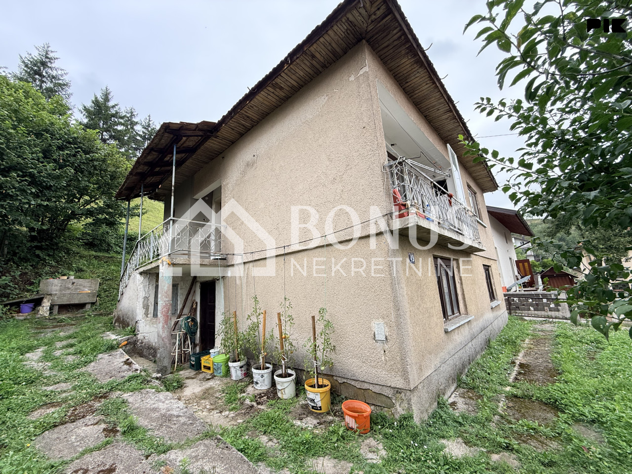 Kuća - Lokvine, Zenica. 5