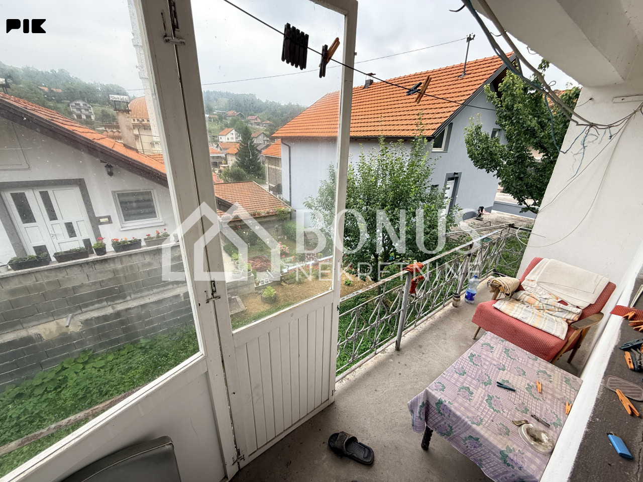 Kuća - Lokvine, Zenica. 16