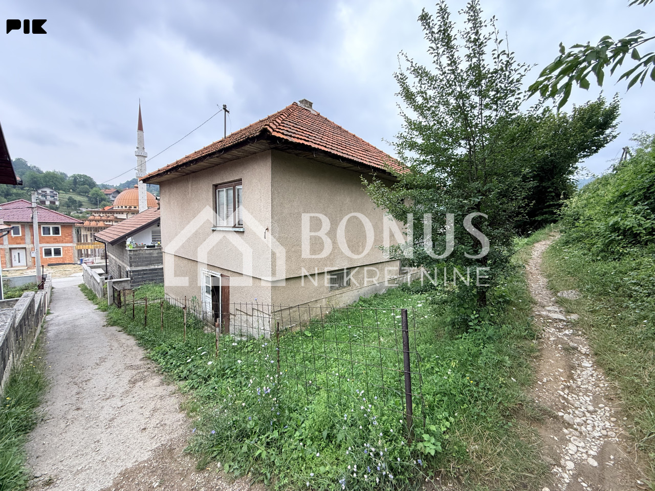 Kuća - Lokvine, Zenica. 19