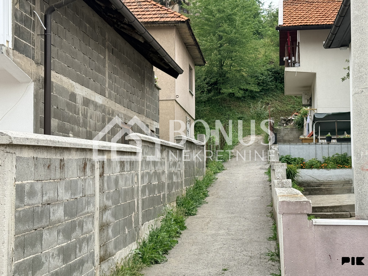 Kuća - Lokvine, Zenica. 21