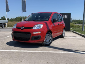 Fiat Pandina 1.0 GSE HYBRID ICON 2026