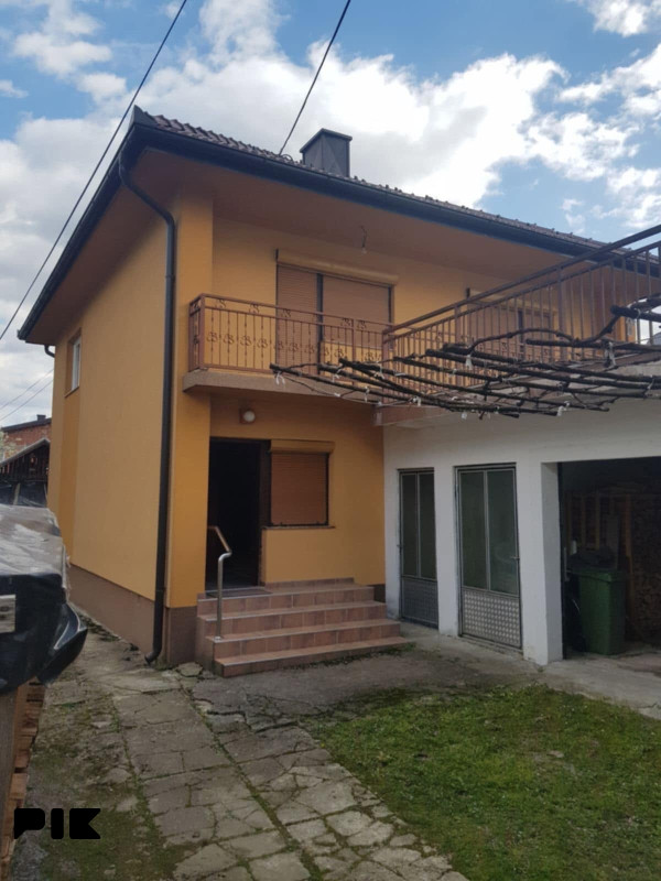 Kuća Bosanska Krupa 150m2 6