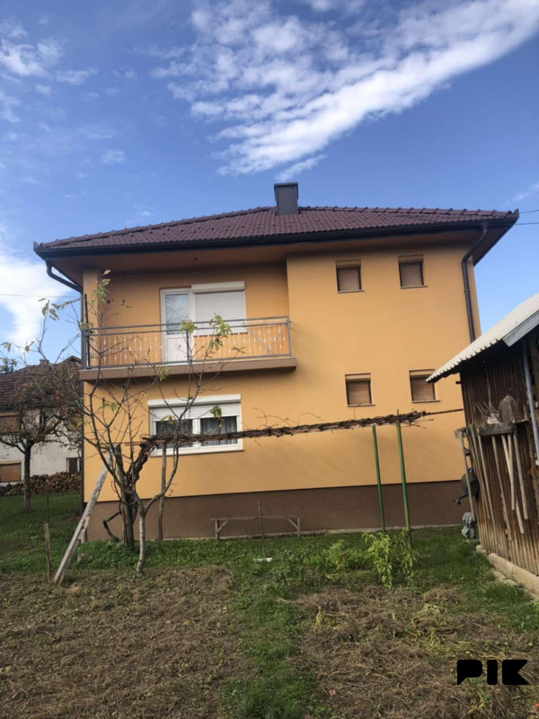 Kuća Bosanska Krupa 150m2 7