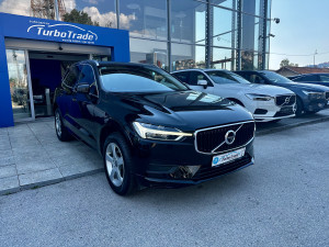 VOLVO XC60 D4 AWD BLIS/360 KAMERA