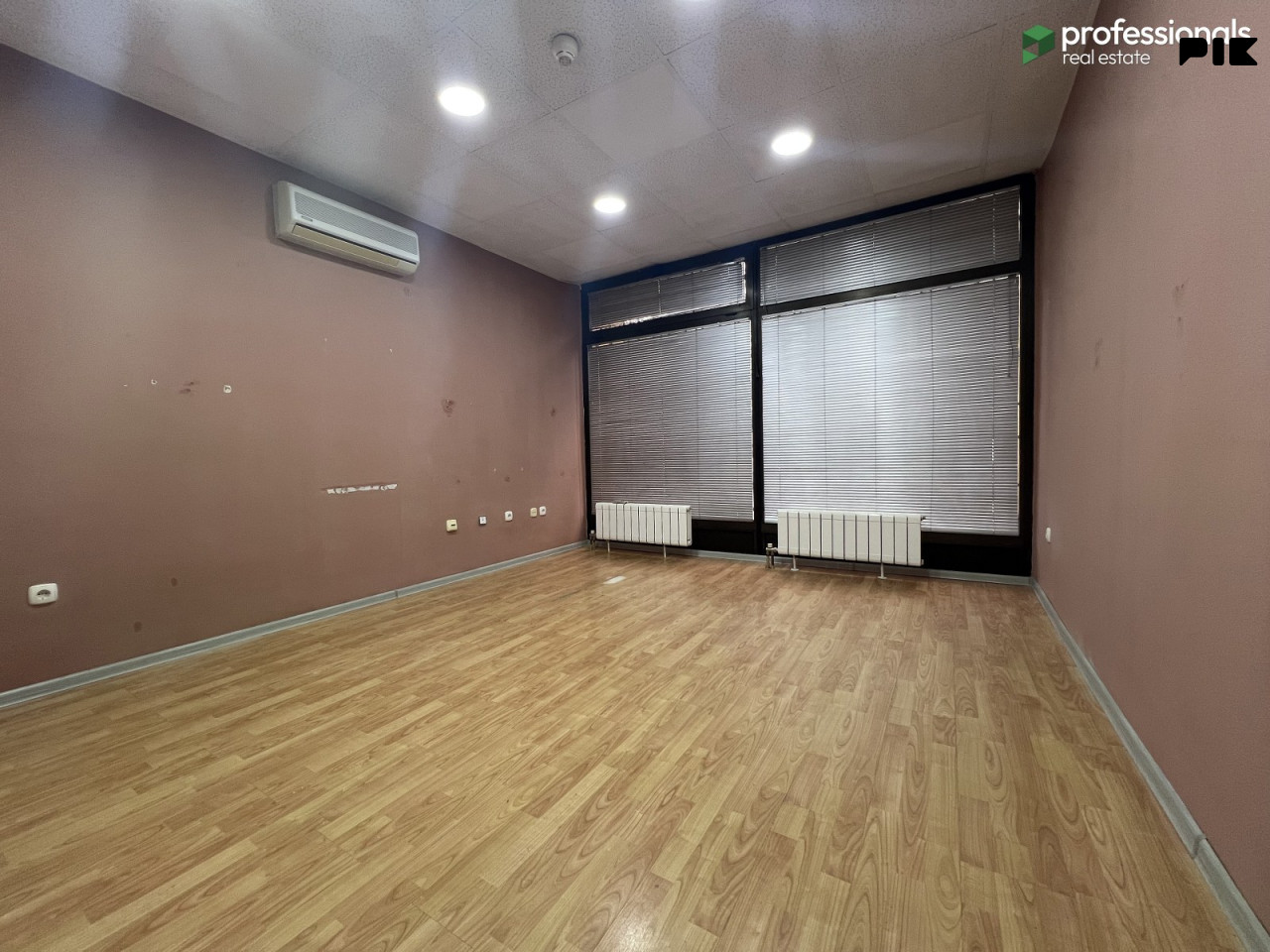 Poslovni prostor Dolac Malta Novo Sarajevo 2