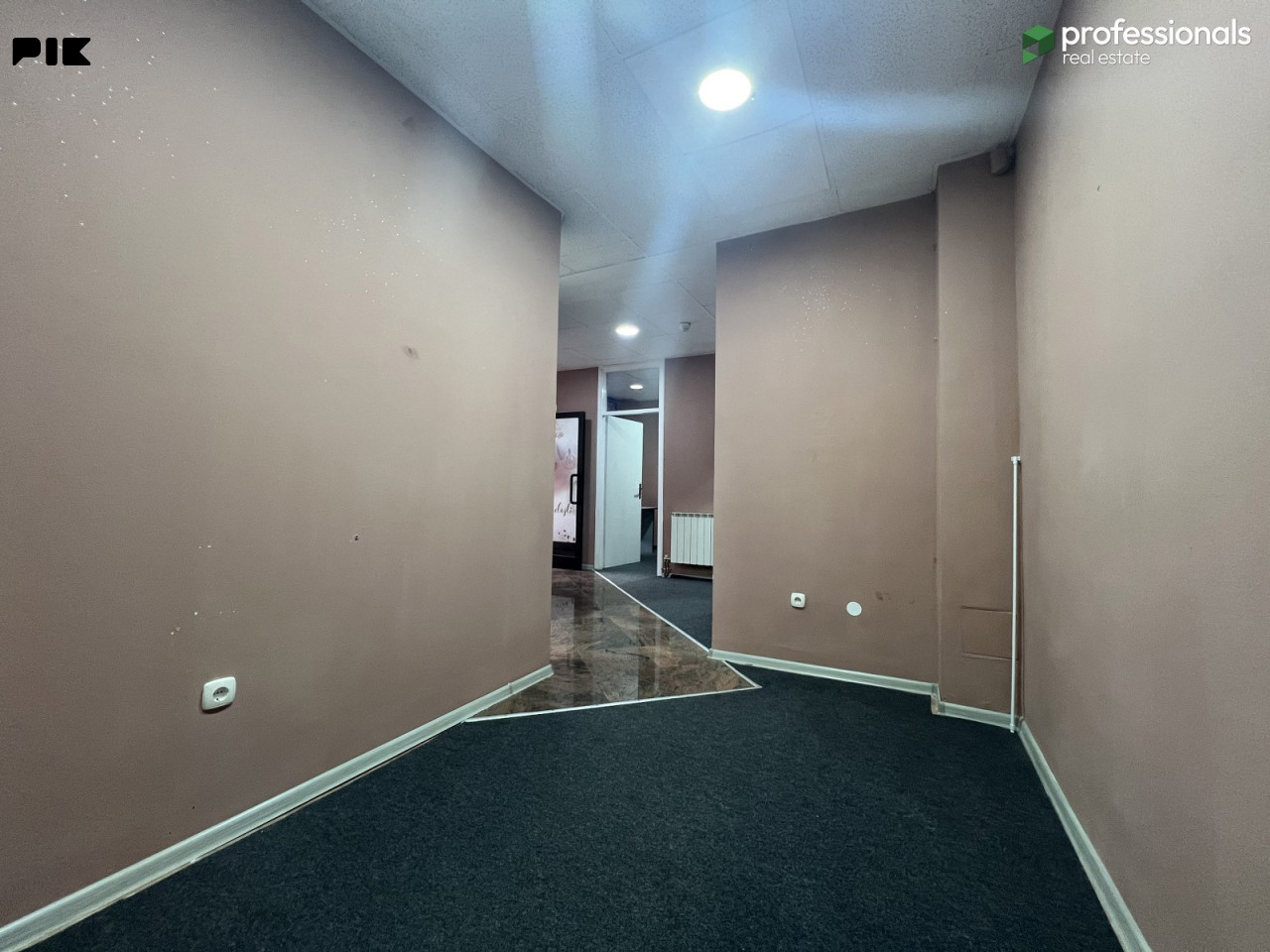 Poslovni prostor Dolac Malta Novo Sarajevo 6