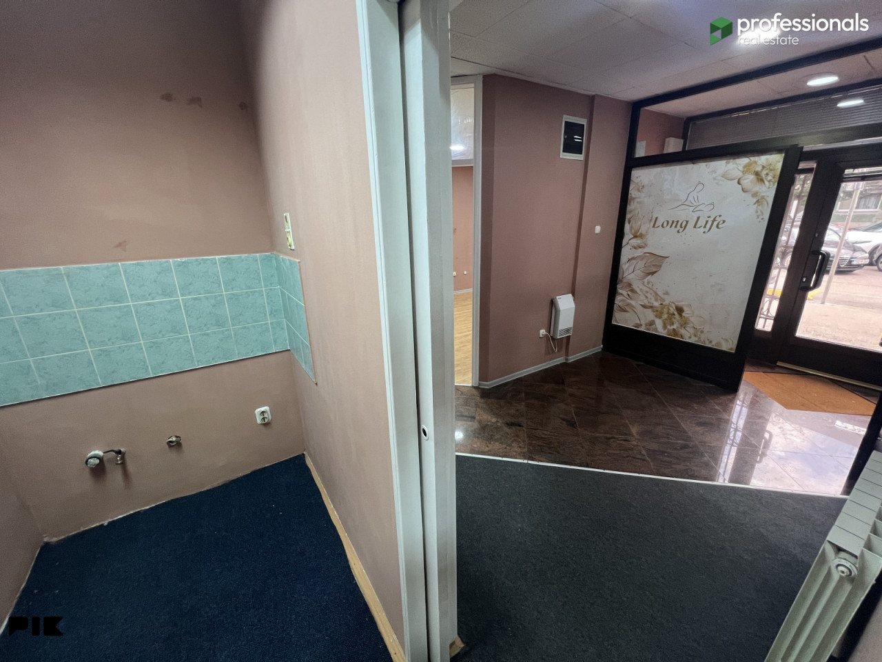 Poslovni prostor Dolac Malta Novo Sarajevo 11