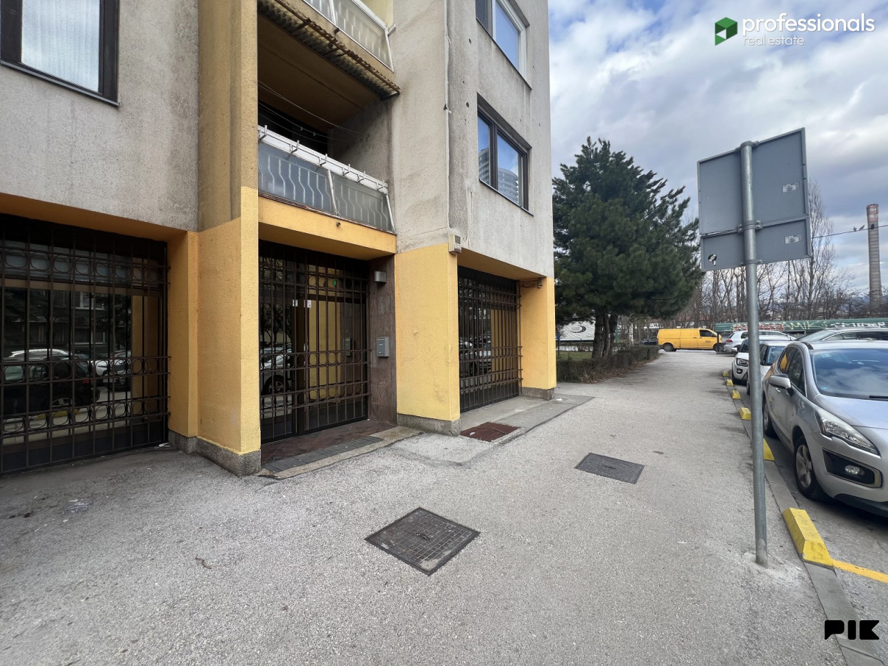 Poslovni prostor Dolac Malta Novo Sarajevo 15